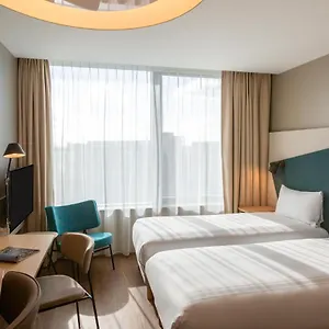 Lejlighedshotel Adagio Stratford