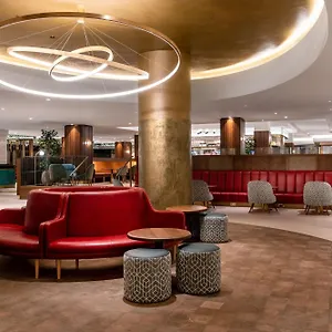 **** Hotel Hilton Birmingham Metropole Storbritannien
