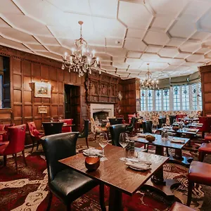 ***** Hotel Ellenborough Park Storbritannien