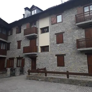 Apartament De Muntanya Apartamento