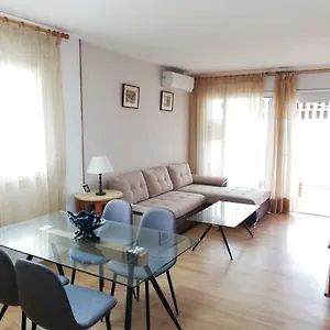 Playa Apartamento